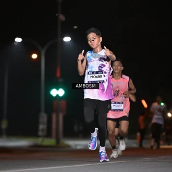 Runner Photo 7623864