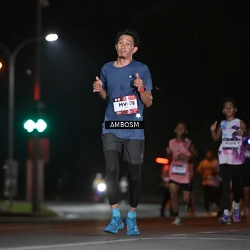 Runner Photo 7623865