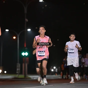 Runner Photo 7623866