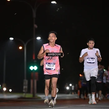 Runner Photo 7623867