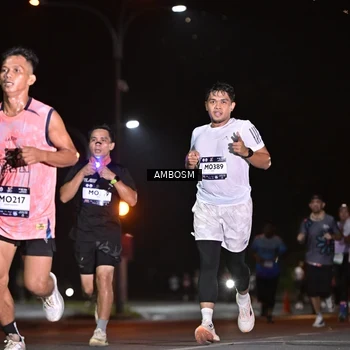 Runner Photo 7623869