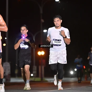 Runner Photo 7623870