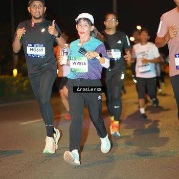 Runner Photo 7623871