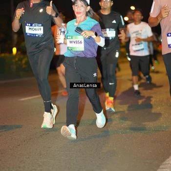 Runner Photo 7623872