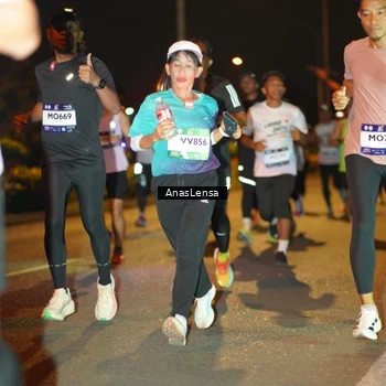 Runner Photo 7623874