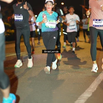 Runner Photo 7623877