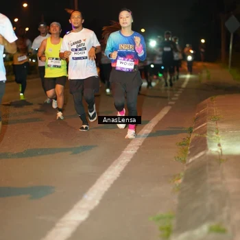 Runner Photo 7623879