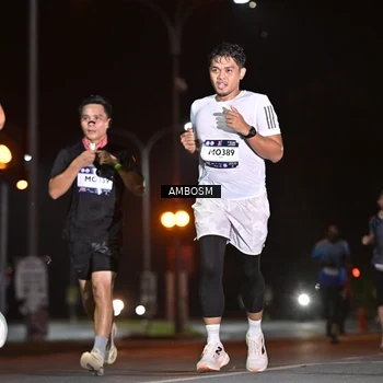 Runner Photo 7623880