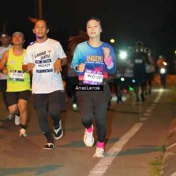 Runner Photo 7623881