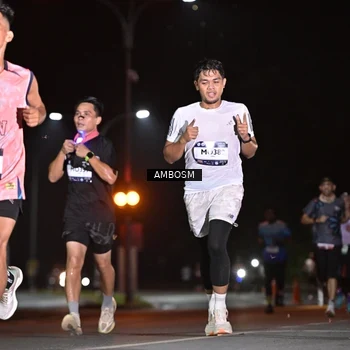 Runner Photo 7623882