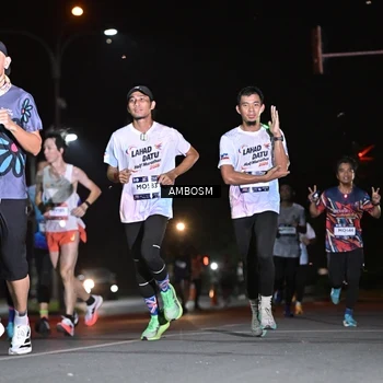 Runner Photo 7623885