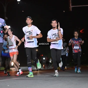 Runner Photo 7623886
