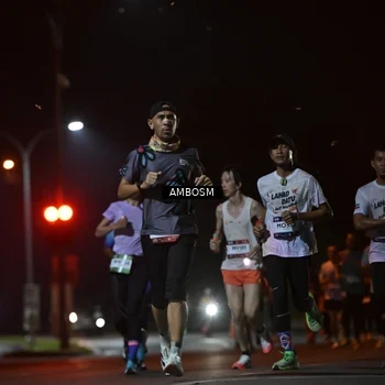 Runner Photo 7623888