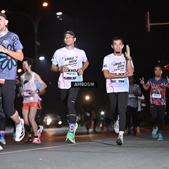 Runner Photo 7623889