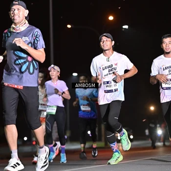 Runner Photo 7623890