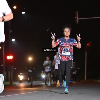 Runner Photo 7623891