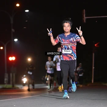 Runner Photo 7623893