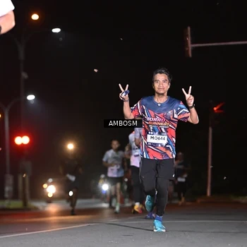 Runner Photo 7623894