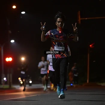 Runner Photo 7623899