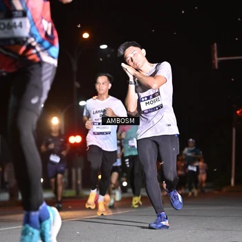 Runner Photo 7623902