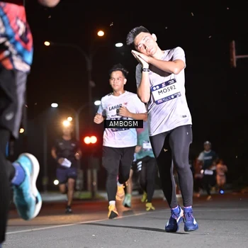 Runner Photo 7623903