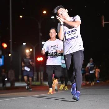 Runner Photo 7623904