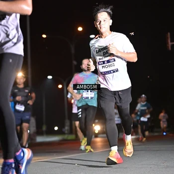 Runner Photo 7623905