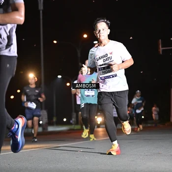 Runner Photo 7623906