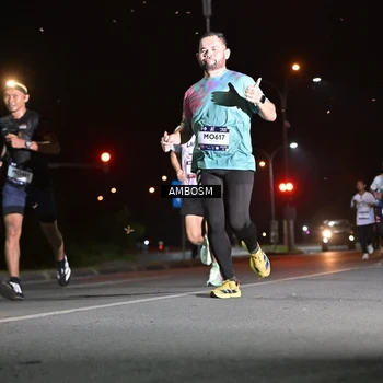 Runner Photo 7623907