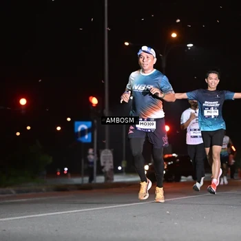 Runner Photo 7623912