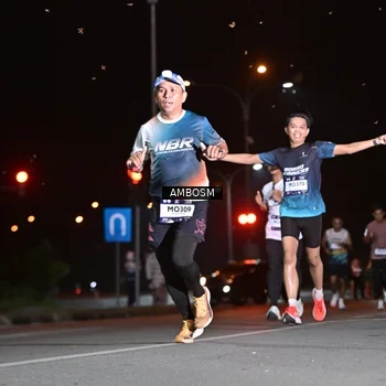 Runner Photo 7623913