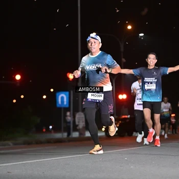 Runner Photo 7623914