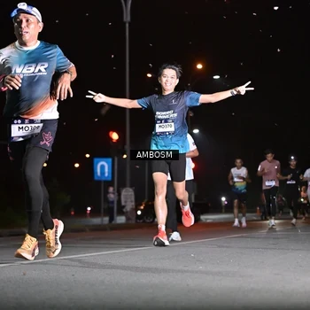 Runner Photo 7623917
