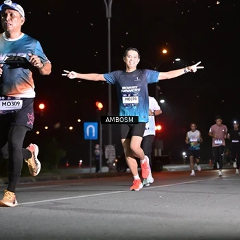 Runner Photo 7623918