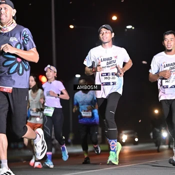 Runner Photo 7623919