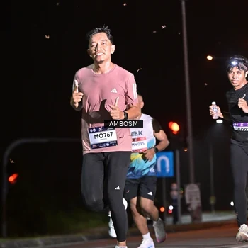 Runner Photo 7623924