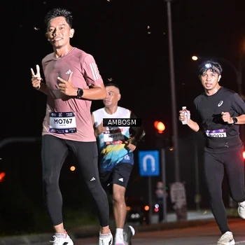 Runner Photo 7623926