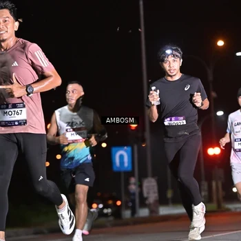 Runner Photo 7623927
