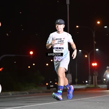 Runner Photo 7623928