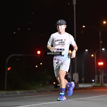 Runner Photo 7623929