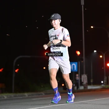 Runner Photo 7623931