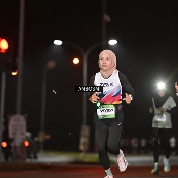 Runner Photo 7623932