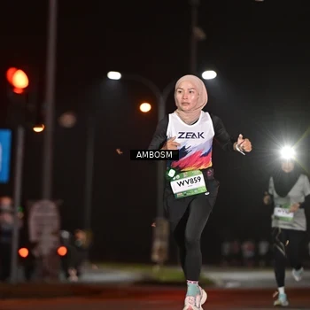 Runner Photo 7623933