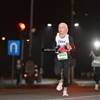 Runner Photo 7623934