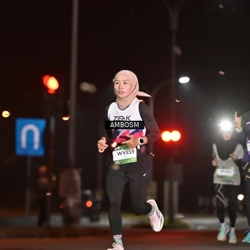 Runner Photo 7623937