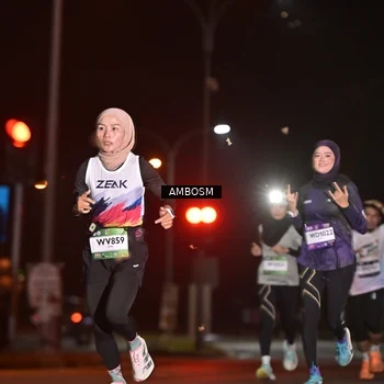 Runner Photo 7623939