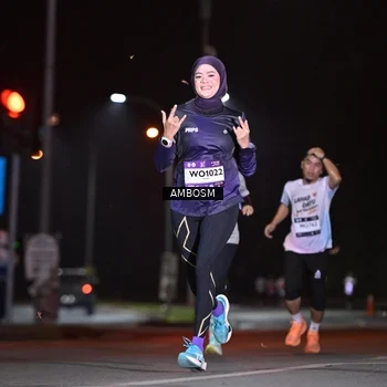 Runner Photo 7623940