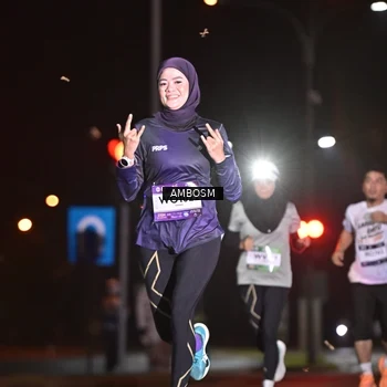 Runner Photo 7623942