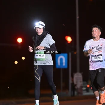 Runner Photo 7623943