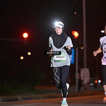 Runner Photo 7623944
